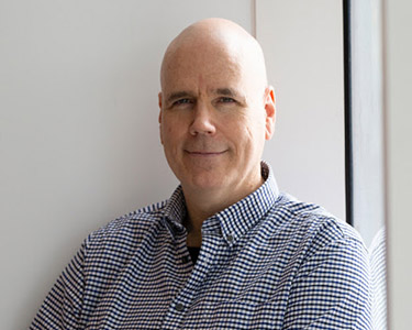 Professor Garrett Hall