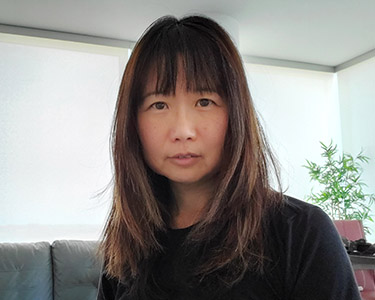 Professor Sujinda Hwang-Leslie